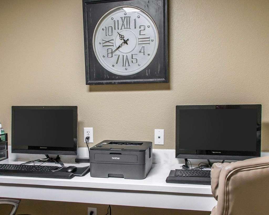 Mainstay Suites Cotulla Servizi foto