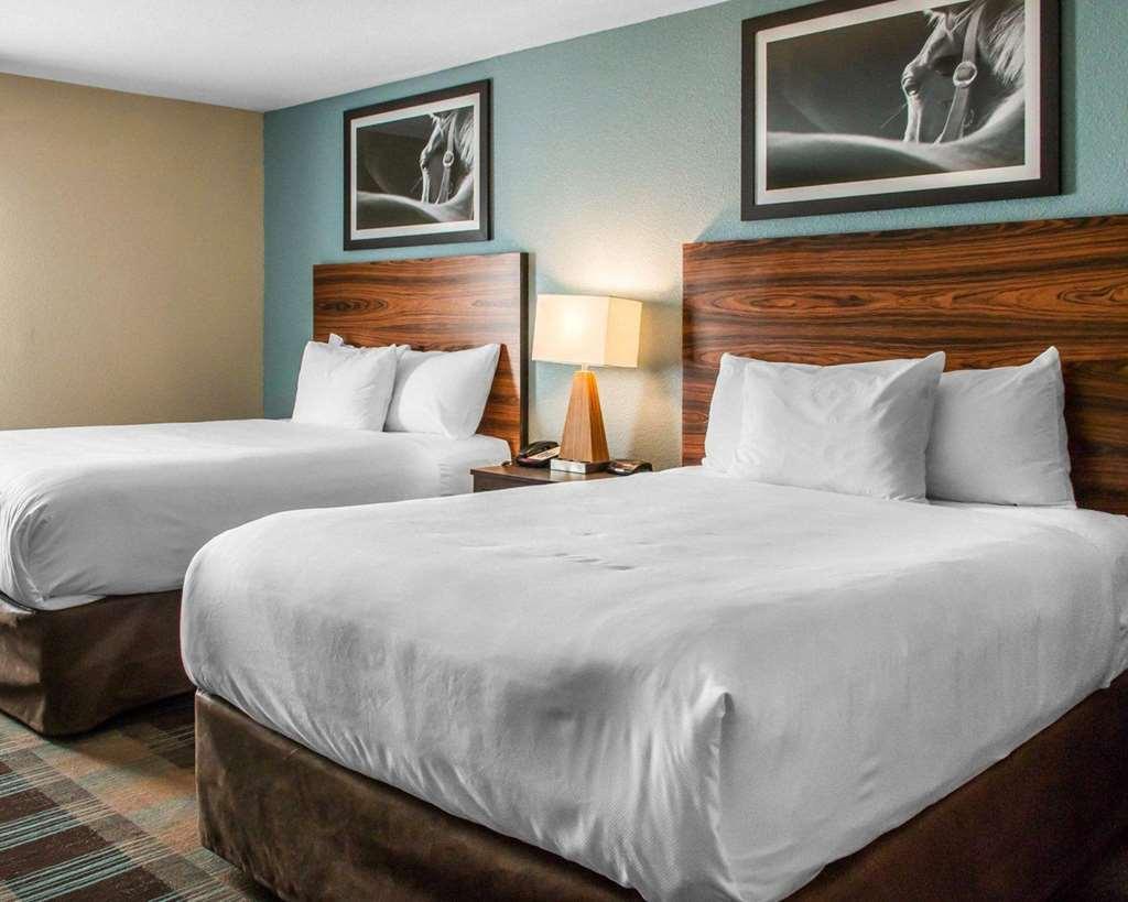 Mainstay Suites Cotulla Camera foto