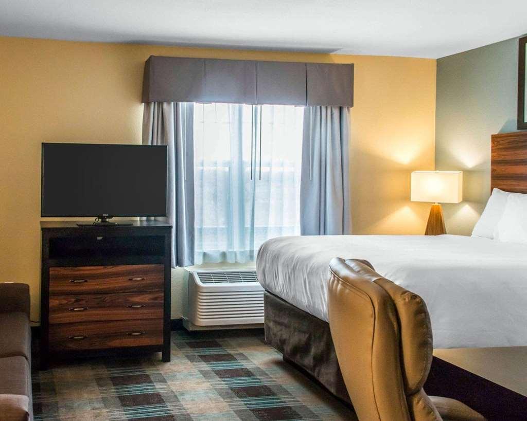Mainstay Suites Cotulla Camera foto