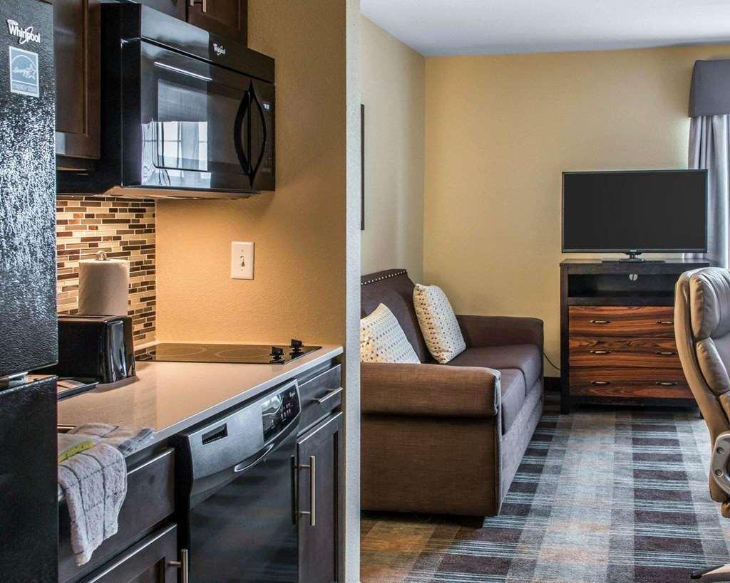 Mainstay Suites Cotulla Camera foto