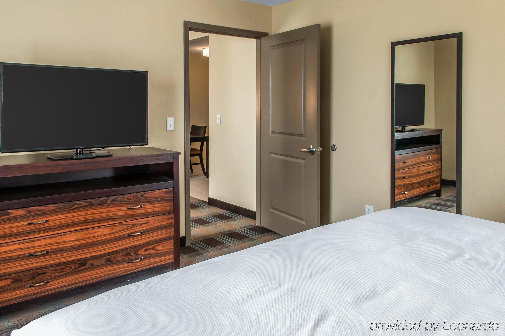 Mainstay Suites Cotulla Esterno foto